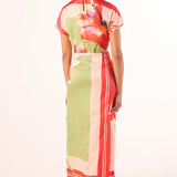 Devorah Dress