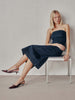 Esme Dress - Crescent Harbour