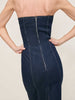 Esme Dress - Crescent Harbour
