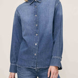 Faye Shirt - Delray