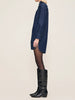 Faye Shirt Dress - Lake House