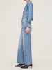 Montauk Denim Shirt - Salt Lake