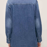 Faye Shirt - Delray