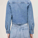 Montauk Denim Shirt - Salt Lake