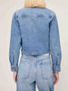 Montauk Denim Shirt - Salt Lake