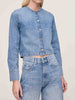 Montauk Denim Shirt - Salt Lake