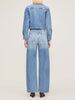 Montauk Denim Shirt - Salt Lake