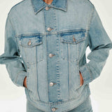 Jodie Denim Jacket- Daydreamer