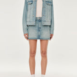 Jodie Denim Jacket- Daydreamer