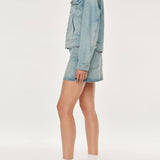 Jodie Denim Jacket- Daydreamer