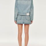 Jodie Denim Jacket- Daydreamer