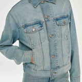 Jodie Denim Jacket- Daydreamer