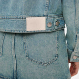 Jodie Denim Jacket- Daydreamer