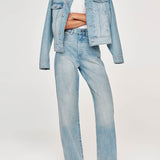 Jodie Denim Jacket- Daydreamer