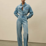 Jodie Denim Jacket- Daydreamer
