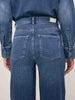 Hepburn Wide Leg - Delray