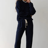 The Eco-Terry Sweatpants