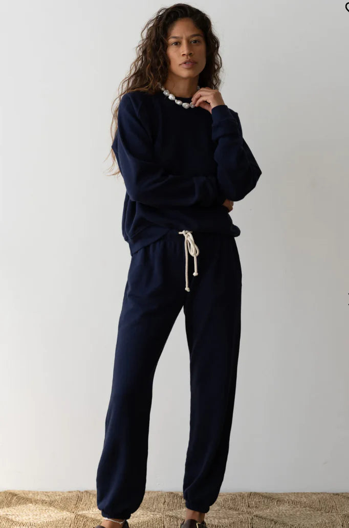 The Eco-Terry Sweatpants