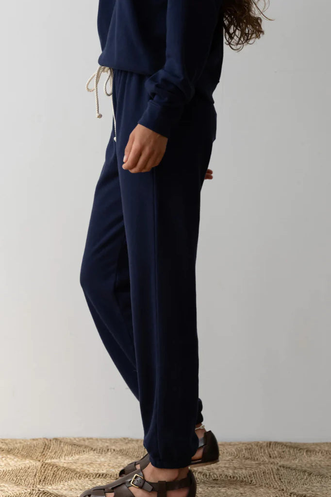 The Eco-Terry Sweatpants