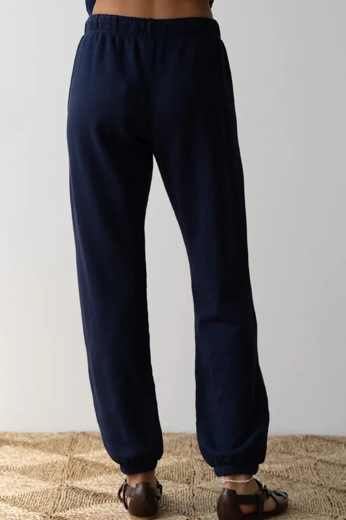 The Eco-Terry Sweatpants