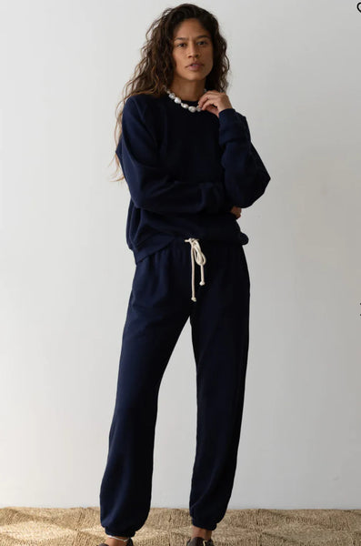 The Eco-Terry Sweatpants