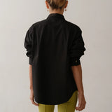 The Pop Shirt - Jet