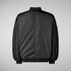 Usher Jacket - Black