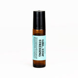 Stop Stress Essential Oil