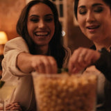 Pop the Salt & Tequila 🍋 Gourmet Caramel Popcorn: