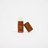 Enchanted Amber and Coconut Solid Perfume
