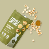 Pop the Salt & Tequila 🍋 Gourmet Caramel Popcorn: