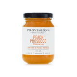 Peach Prosecco Sparkling Jam - 125 mL