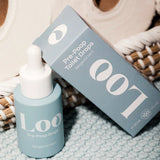 Loui Drops - Bergamot Peppermint