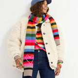 Loved Baseball Hat - Washed Blue