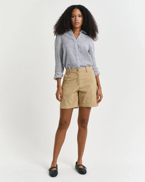 Chino Shorts - Oak Beige
