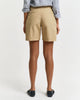 Chino Shorts - Oak Beige