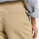 Chino Shorts - Oak Beige