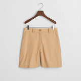 Chino Shorts - Oak Beige