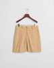 Chino Shorts - Oak Beige