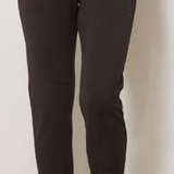 Gigi Jogger - Black Sand
