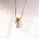 Muerta Necklace