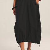 Hollis Skirt - Black