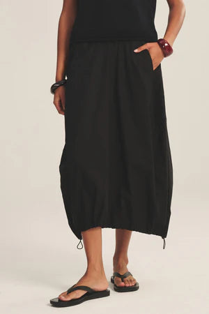 Hollis Skirt - Black