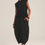 Hollis Skirt - Black