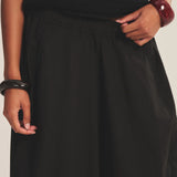 Hollis Skirt - Black