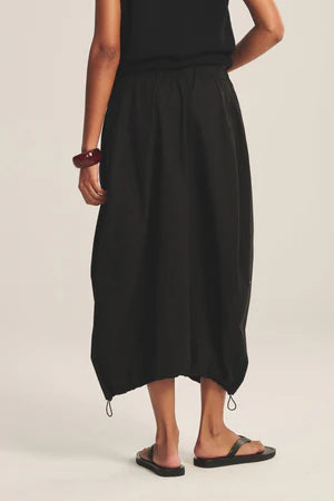 Hollis Skirt - Black