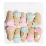 Ice Cream Cones - Small
