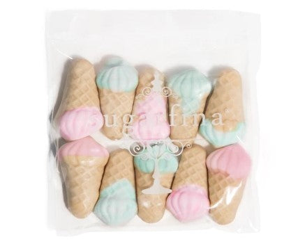 Ice Cream Cones - Small