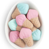 Ice Cream Cones - Small
