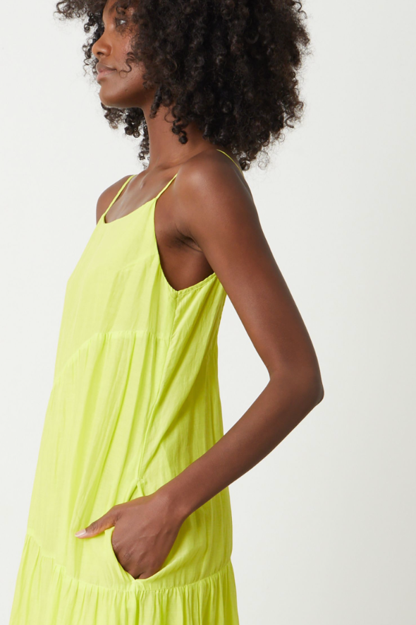 Billie Dress
